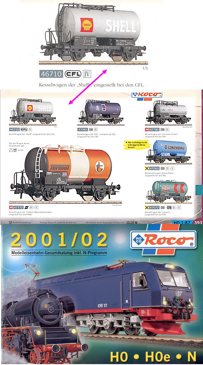 Roco 2001p393